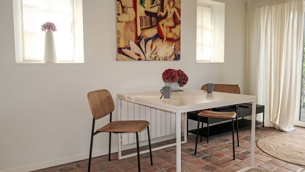 Photo of Bedroom in Plouha