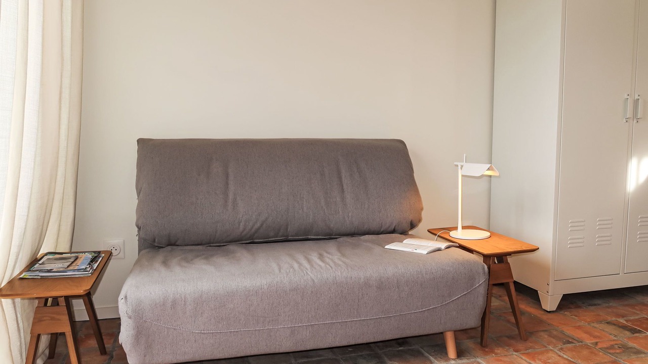 Photo of Livingroom in Plouha