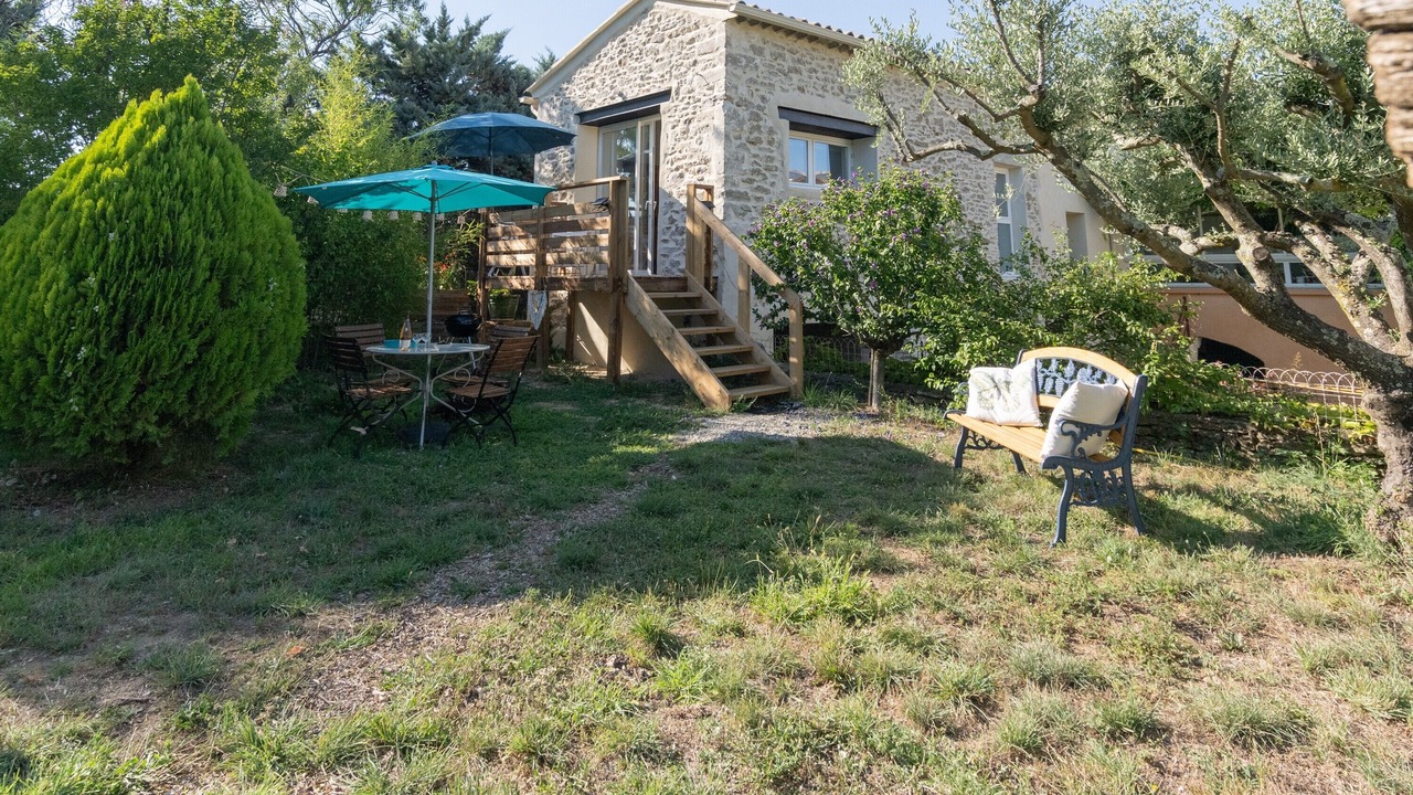 Photo of Outdoor in Salazac