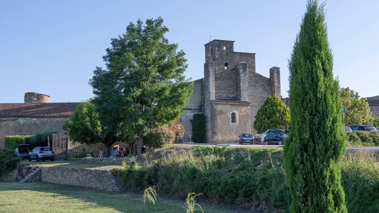 Photo of Others in Salazac