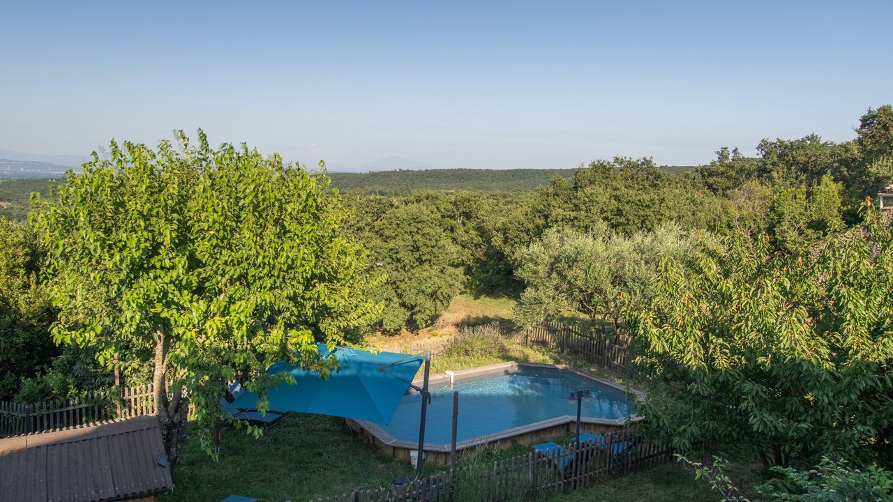 Photo of Outdoor in Salazac