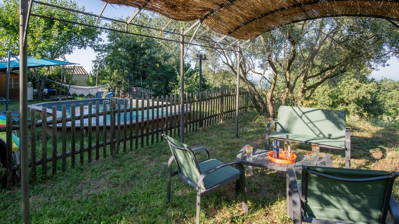 Photo of Outdoor in Salazac