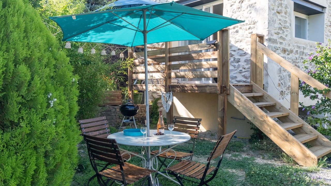 Photo of Outdoor in Salazac