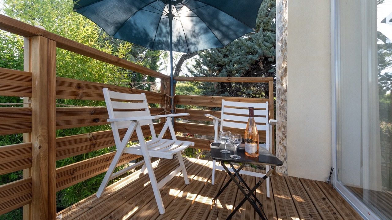 Photo of Outdoor in Salazac