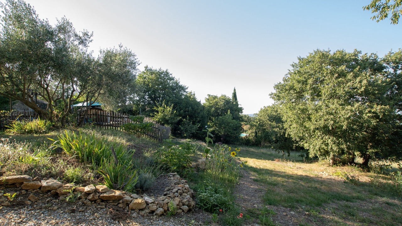 Photo of Outdoor in Salazac