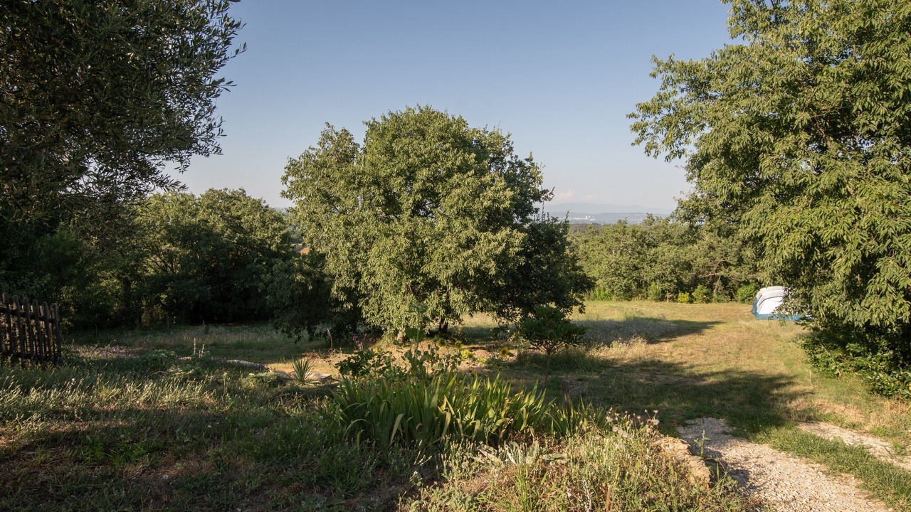 Photo of Outdoor in Salazac