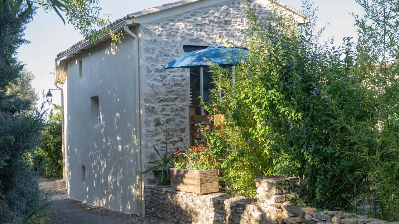 Photo of Outdoor in Salazac