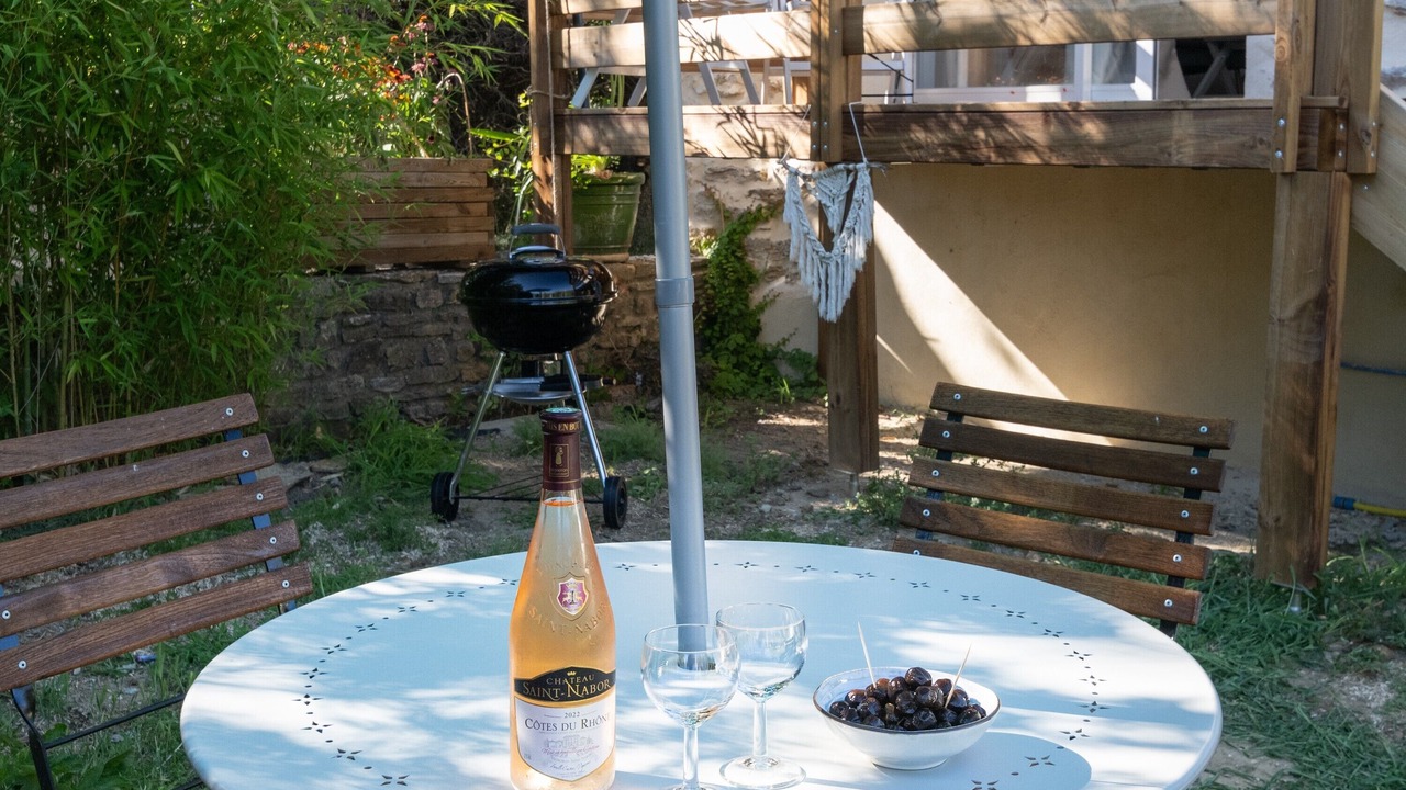 Photo of Outdoor in Salazac
