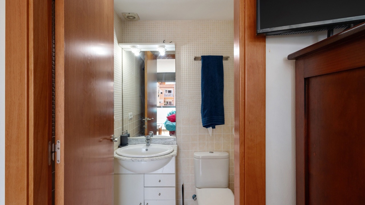 Photo of Bathroom in Mataro