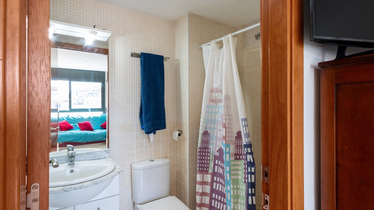 Photo of Bathroom in Mataro