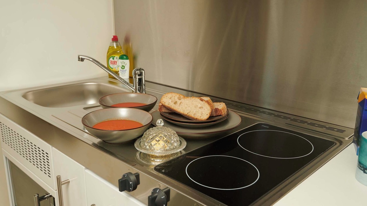 Photo of Kitchen in Marybank