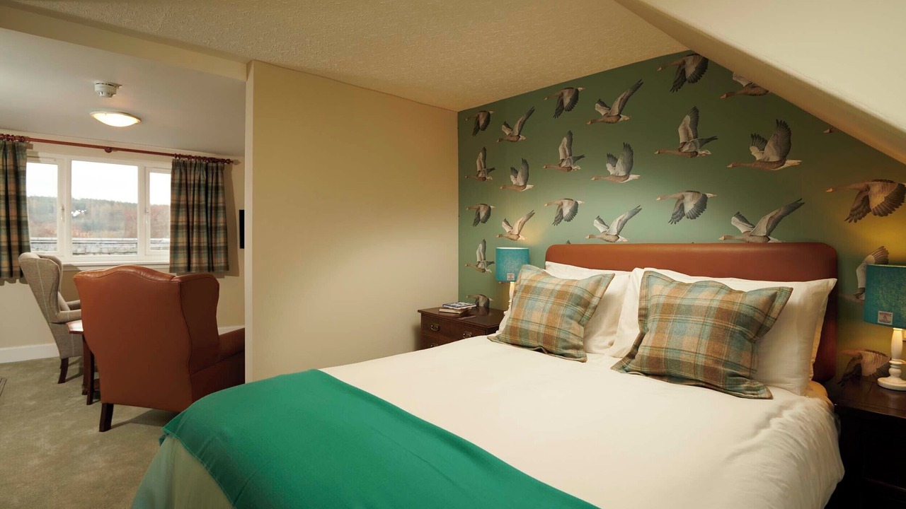 Photo of Bedroom in Marybank