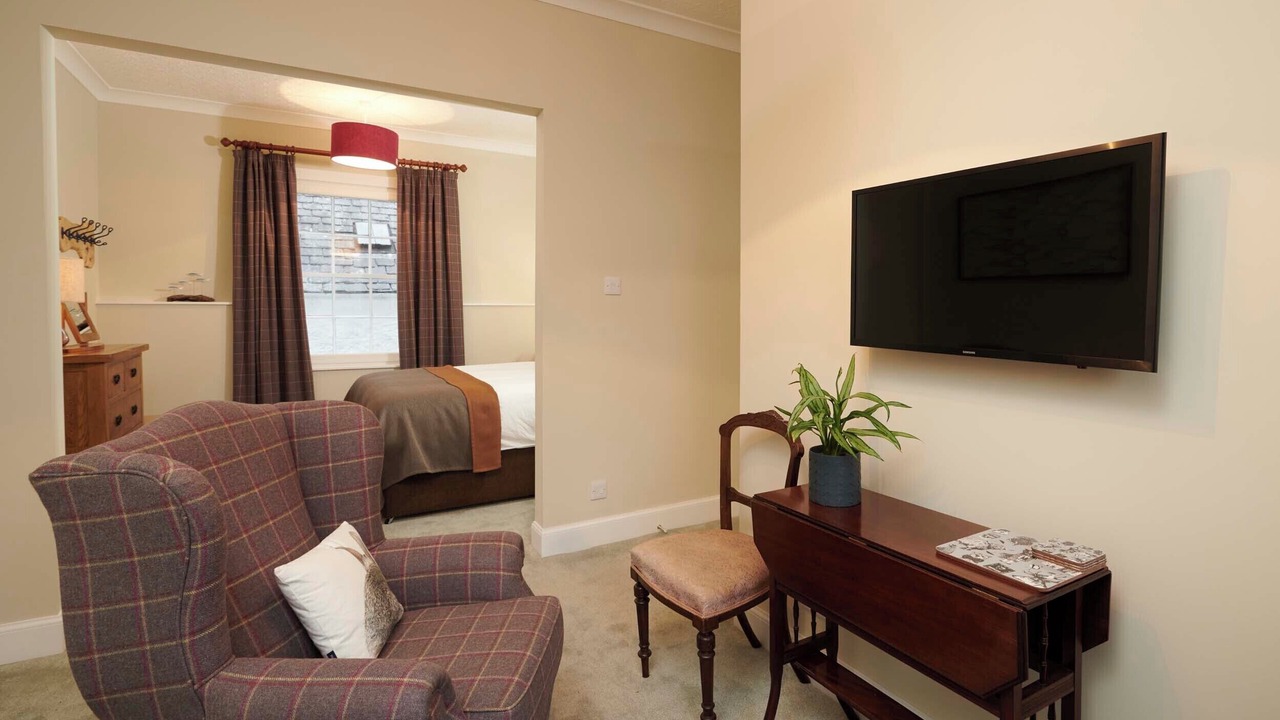 Photo of Livingroom in Marybank