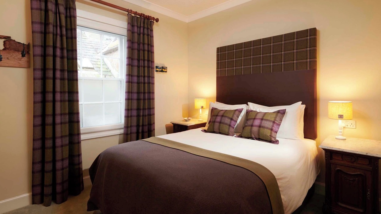 Photo of Bedroom in Marybank