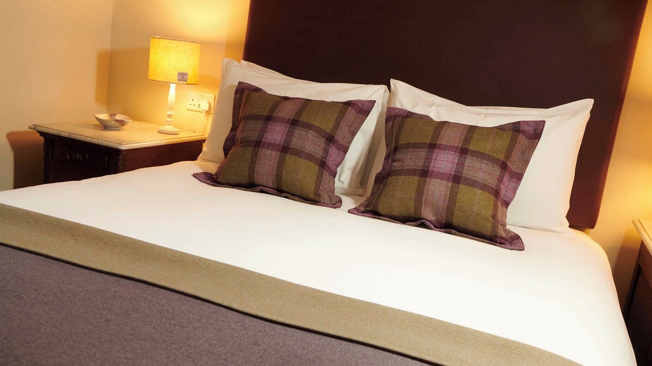 Photo of Bedroom in Marybank