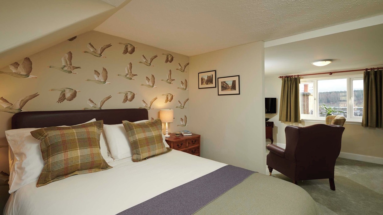 Photo of Bedroom in Marybank