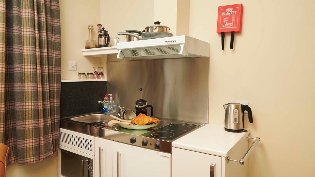 Photo of Livingroom in Marybank