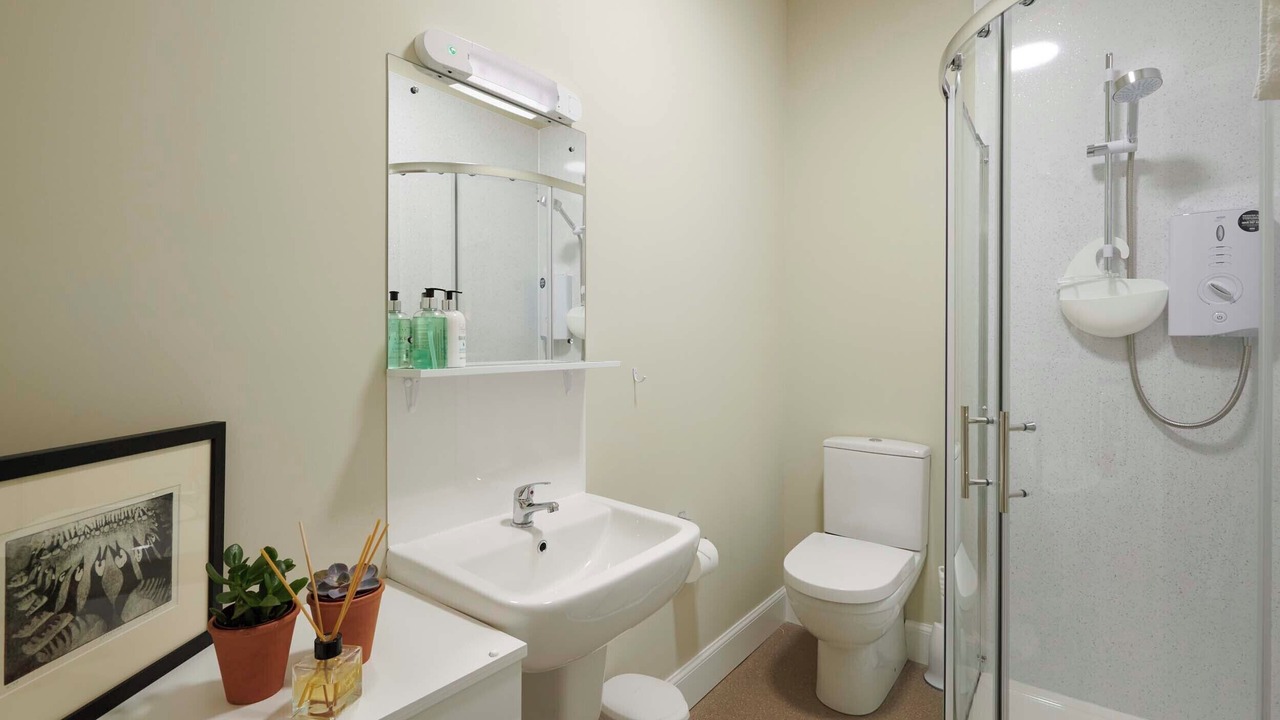 Photo of Bathroom in Marybank