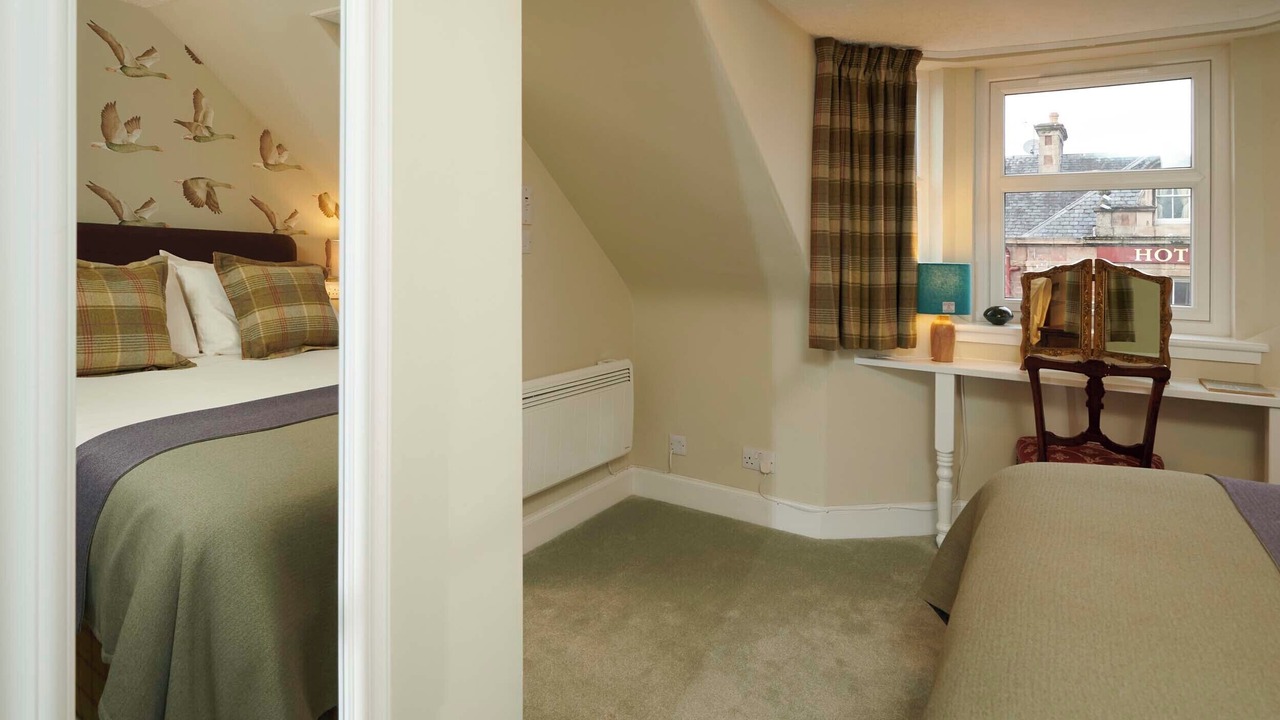 Photo of Livingroom in Marybank