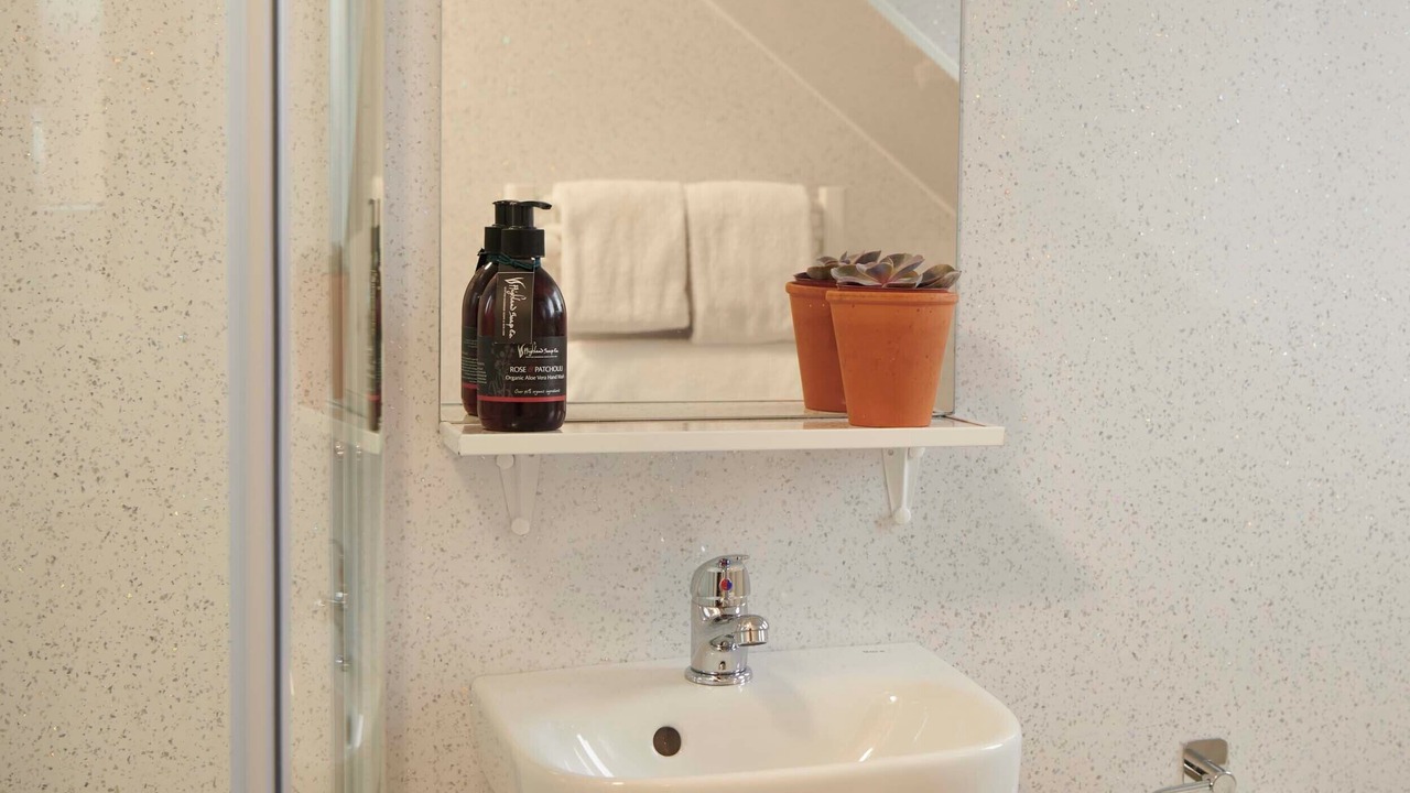 Photo of Bathroom in Marybank