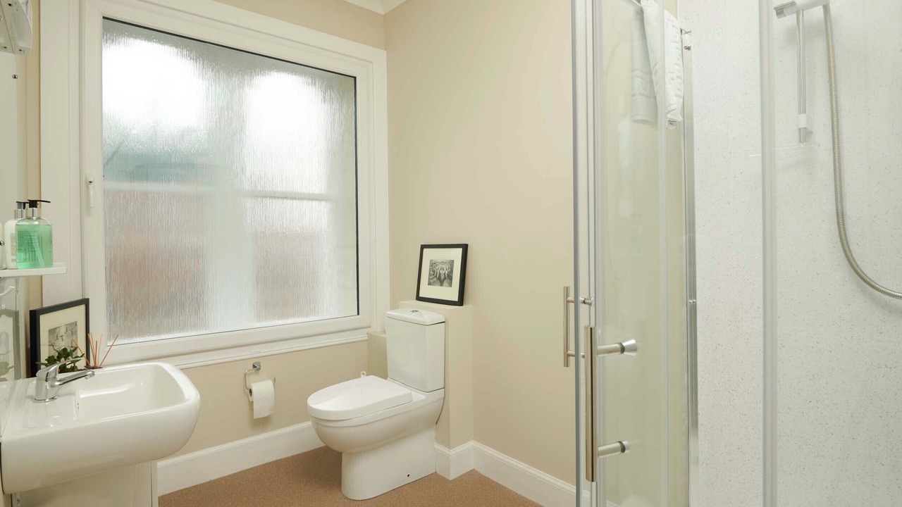 Photo of Bathroom in Marybank