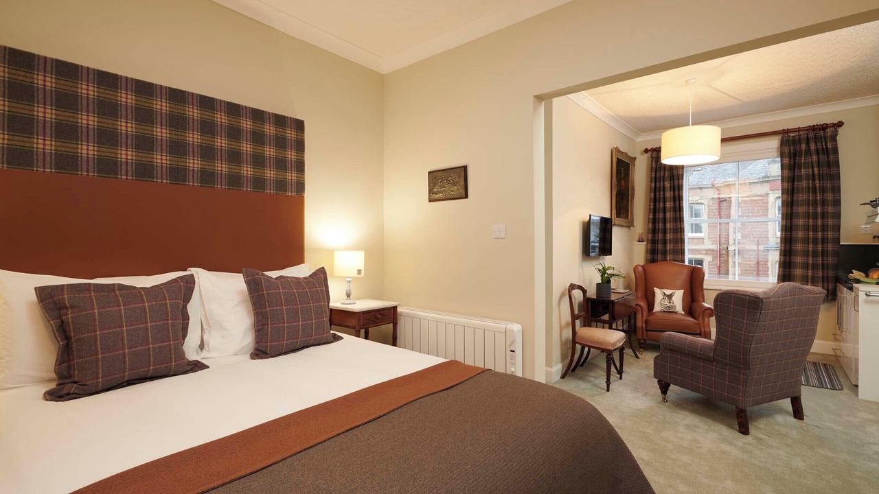 Photo of Bedroom in Marybank