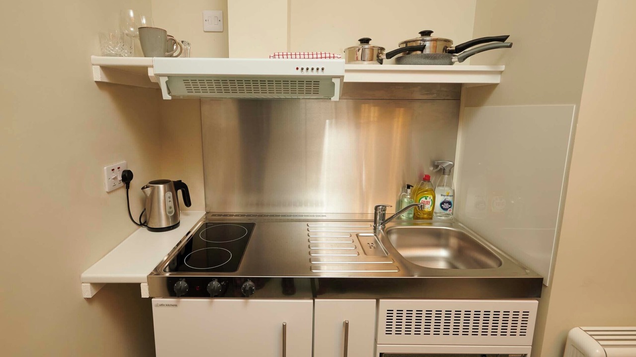 Photo of Kitchen in Marybank