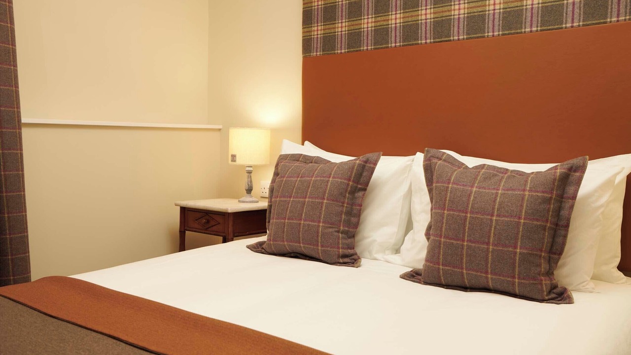 Photo of Bedroom in Marybank