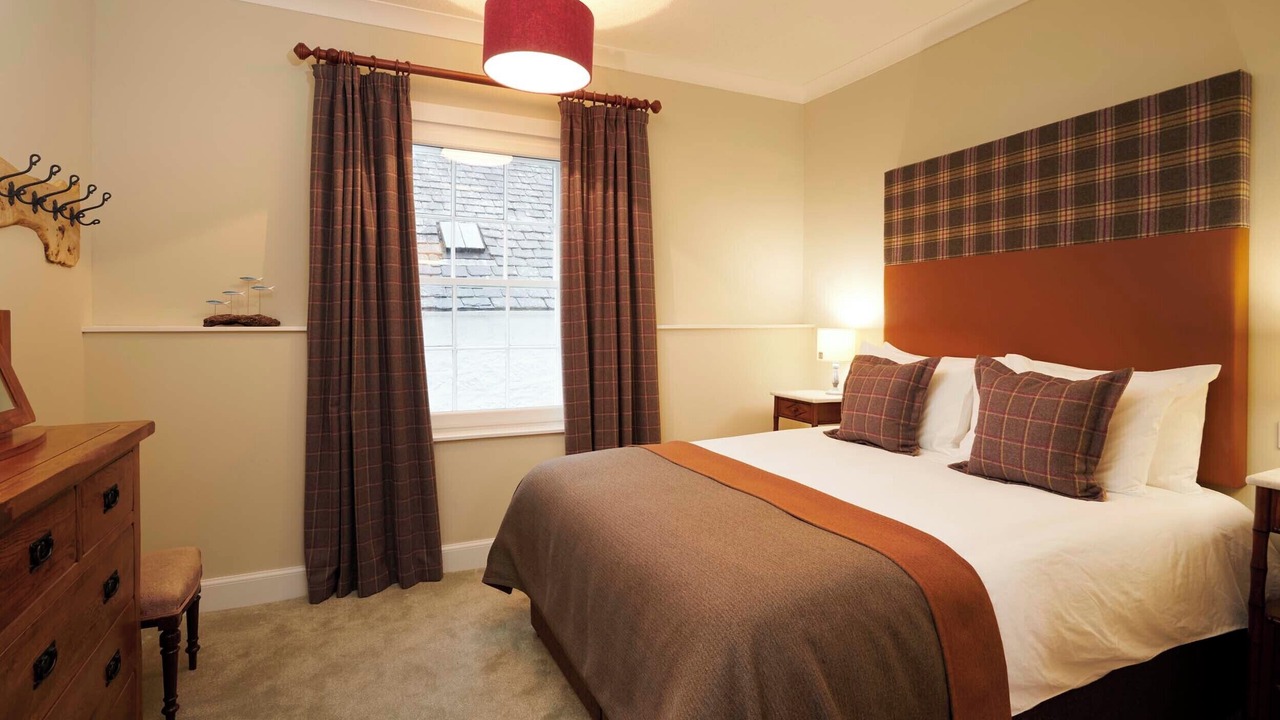 Photo of Bedroom in Marybank