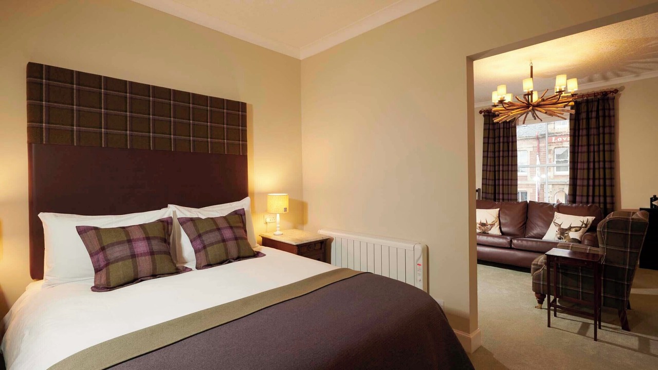 Photo of Bedroom in Marybank