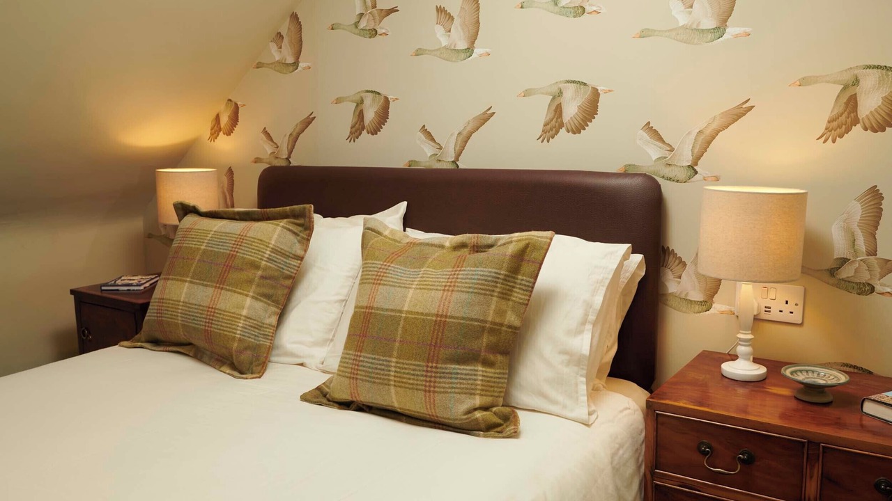 Photo of Bedroom in Marybank