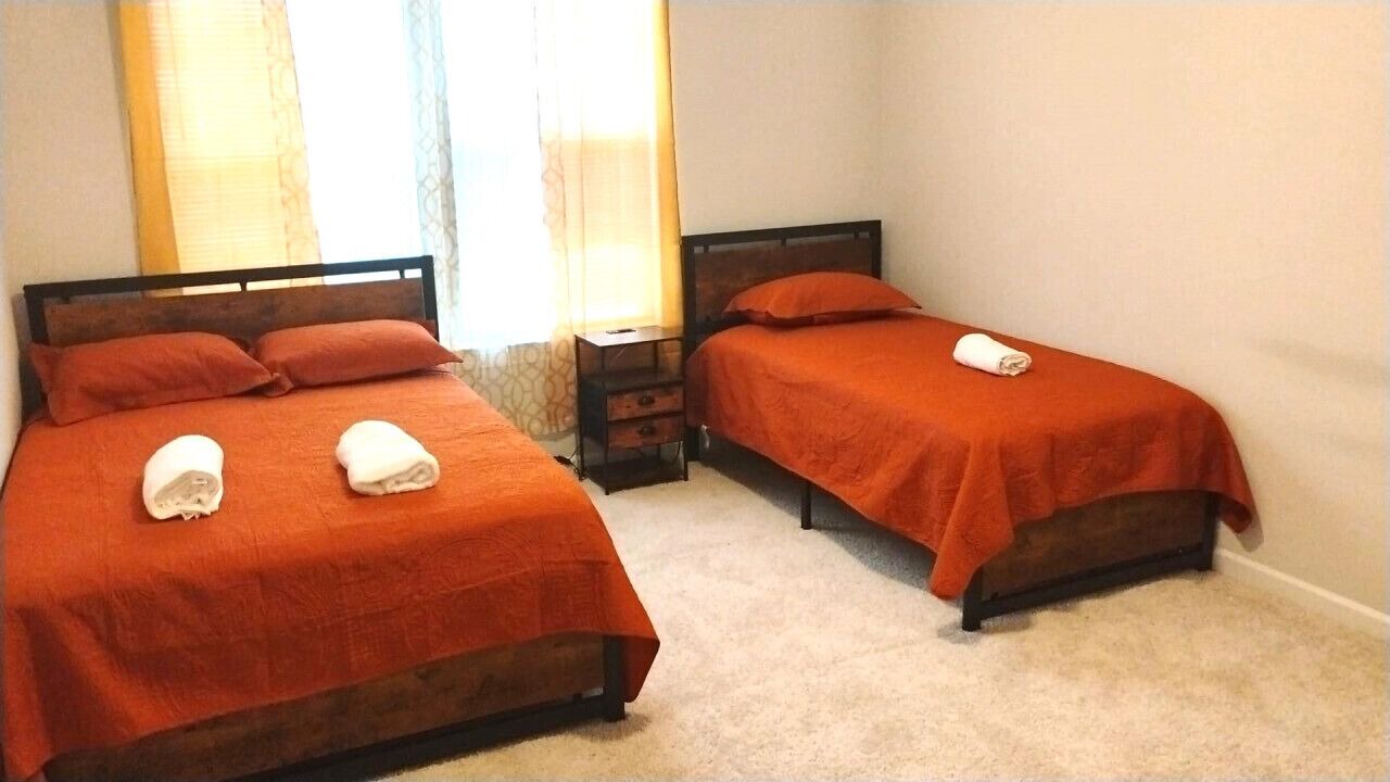 Photo of Bedroom in Highlands - Perkins