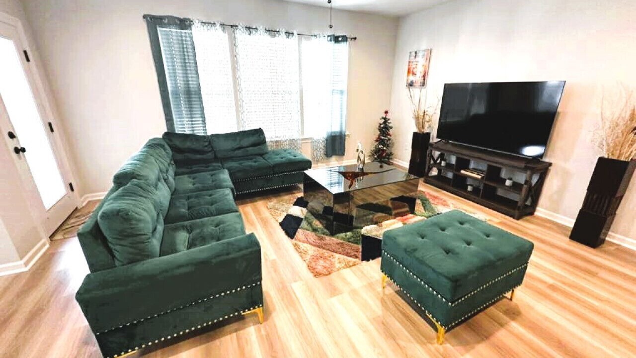 Photo of Livingroom in Highlands - Perkins