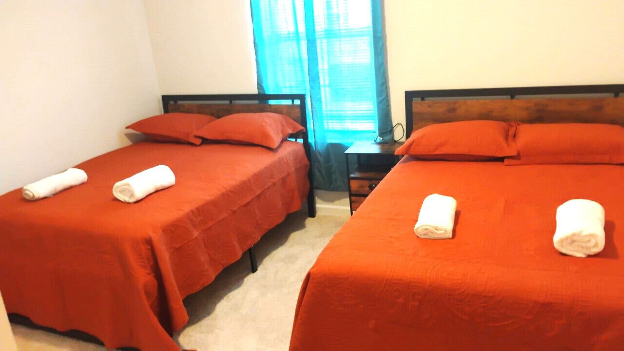 Photo of Bedroom in Highlands - Perkins