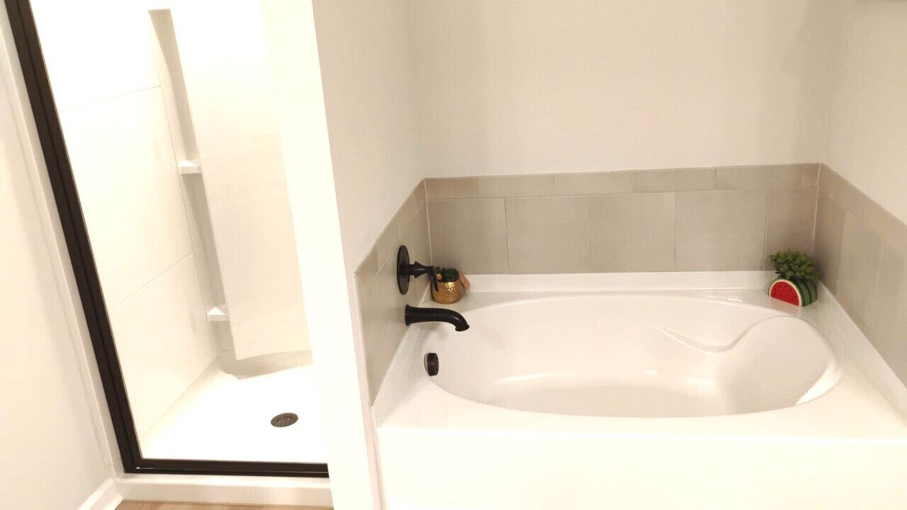 Photo of Bathroom in Highlands - Perkins