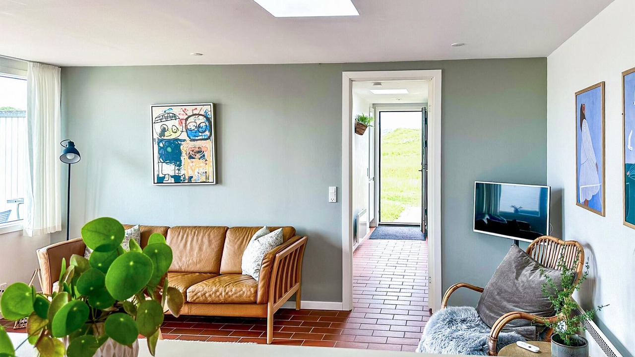 Photo of Bedroom in Pandrup