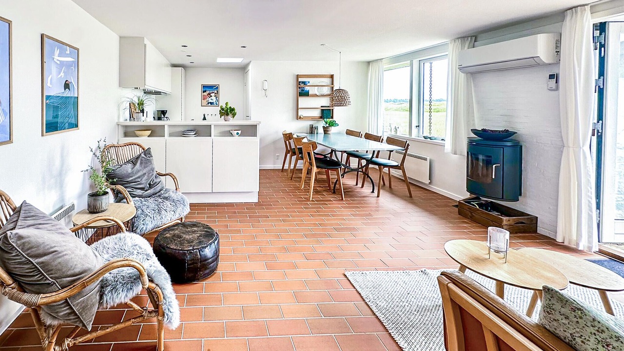 Photo of Bedroom in Pandrup