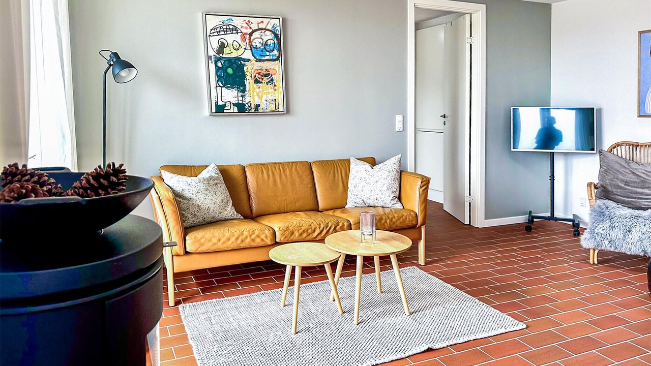 Photo of Bedroom in Pandrup