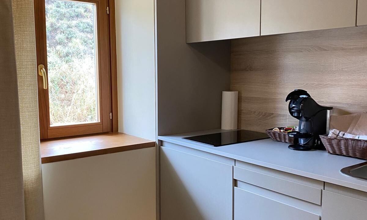 Photo of Kitchen in Villalobar de Rioja