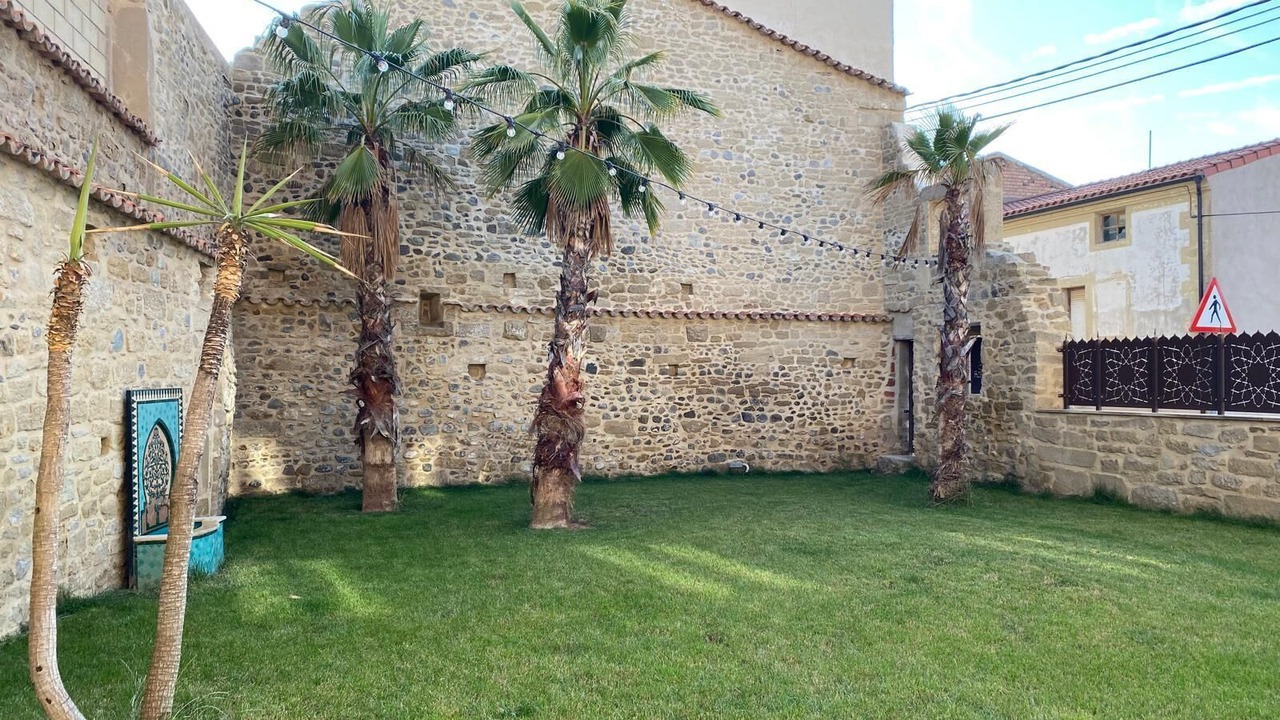 Photo of Outdoor in Villalobar de Rioja