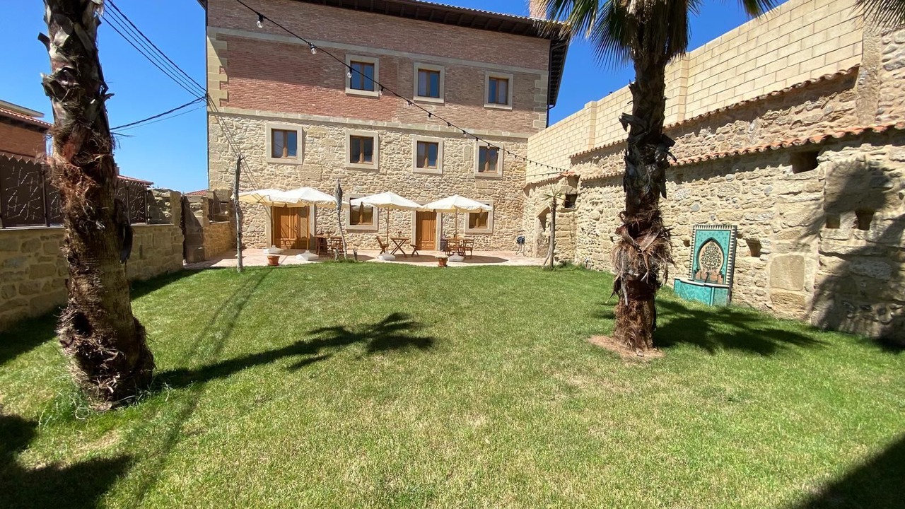 Photo of Outdoor in Villalobar de Rioja