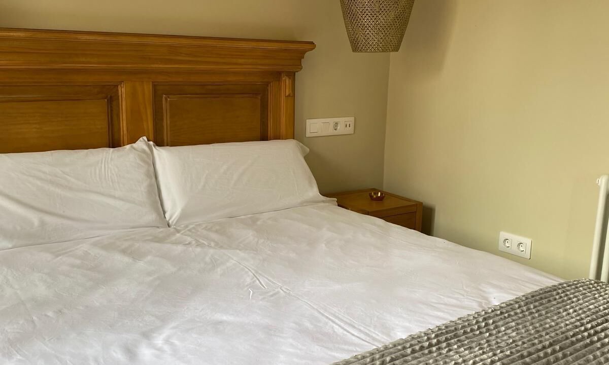 Photo of Bedroom in Villalobar de Rioja