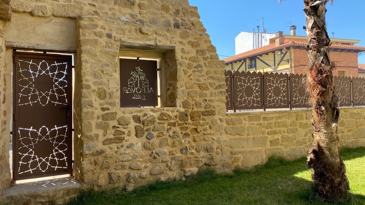 Photo of Outdoor in Villalobar de Rioja