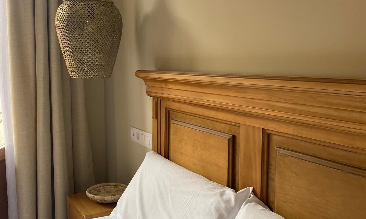 Photo of Bedroom in Villalobar de Rioja