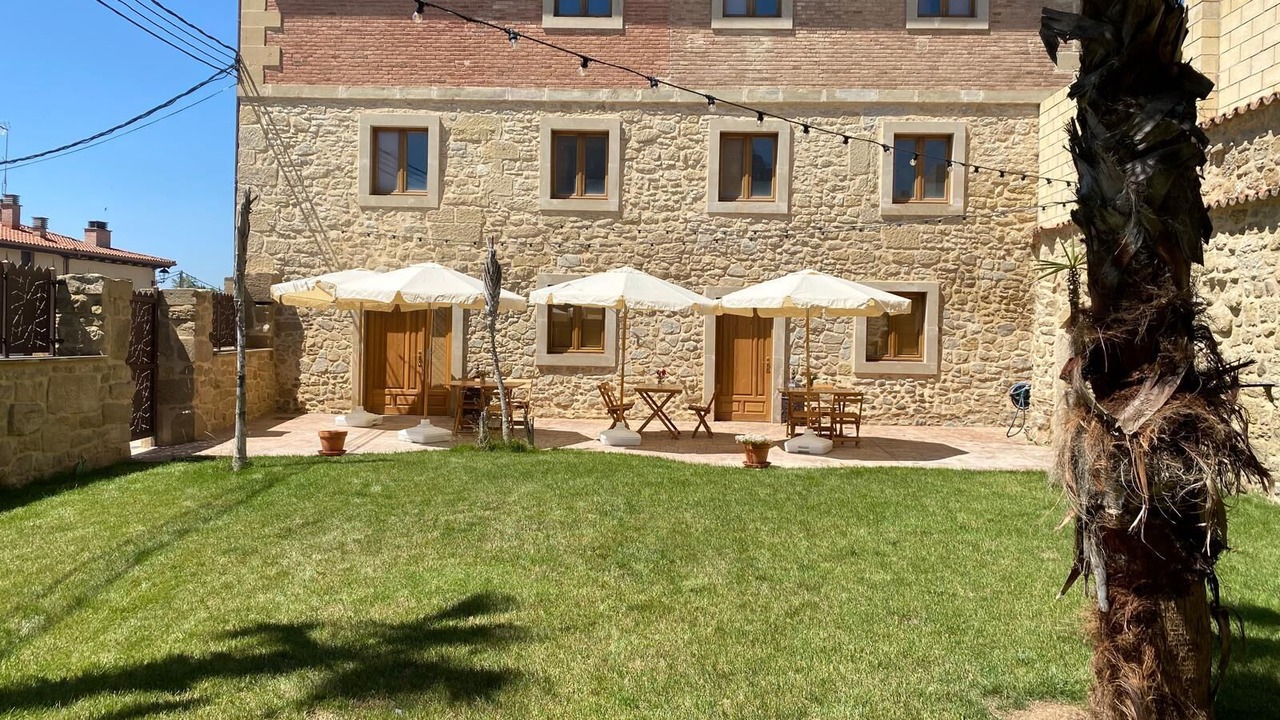 Photo of Outdoor in Villalobar de Rioja