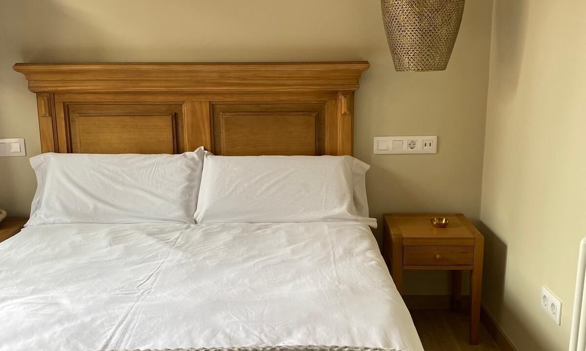 Photo of Bedroom in Villalobar de Rioja