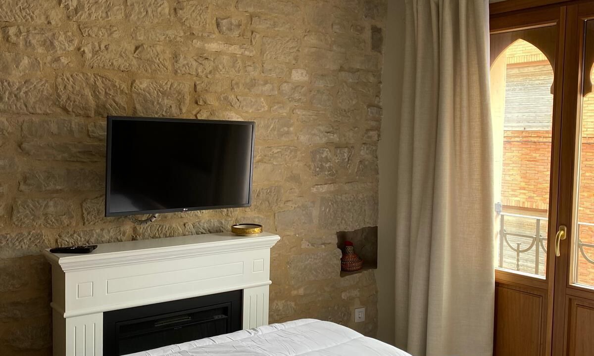 Photo of Bedroom in Villalobar de Rioja