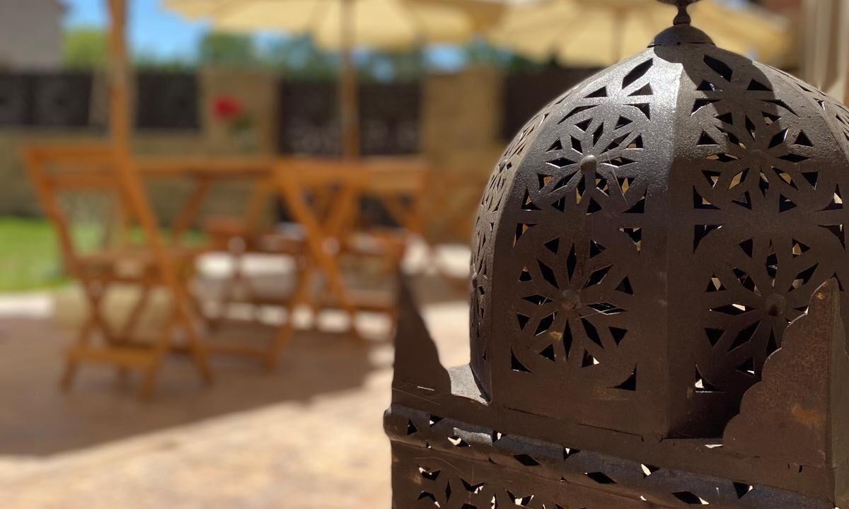 Photo of Outdoor in Villalobar de Rioja