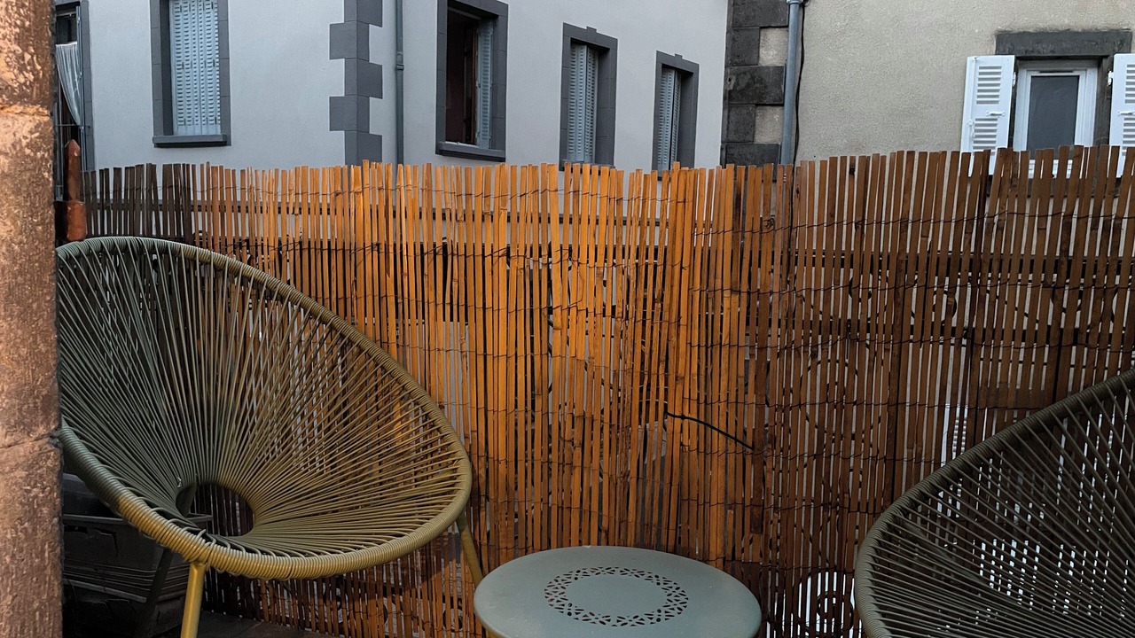 Photo of Outdoor in Les Martres-de-Veyre