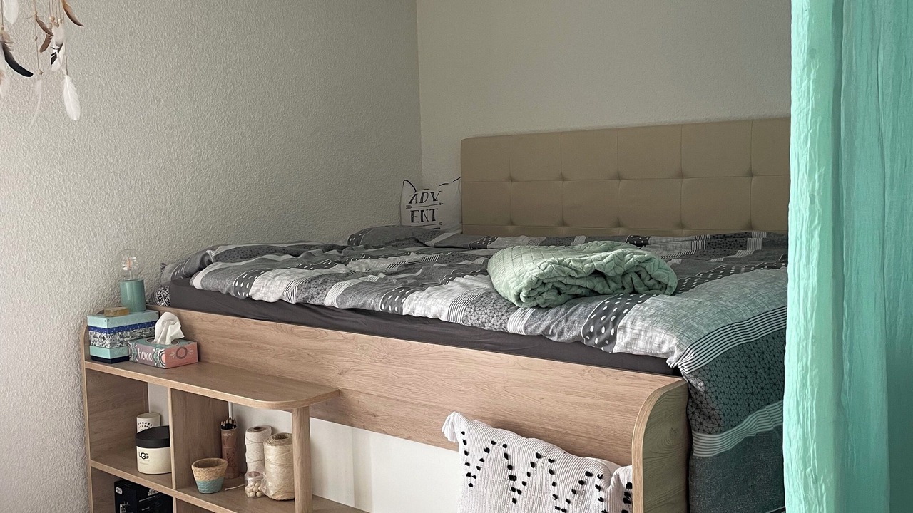Photo of Bedroom in Les Martres-de-Veyre